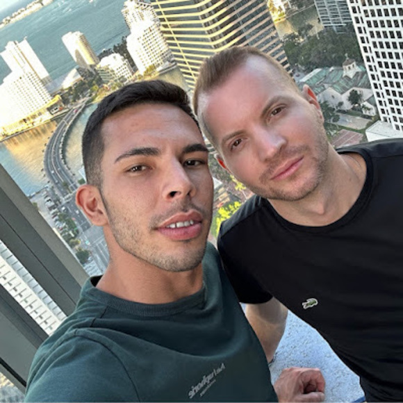 Profile Picture of Juan luis Caballero dieguez (@jlcaballero1995) on Poshmark