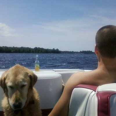 Profile Picture of Mike Crowell (@CrowellML) on Twitter