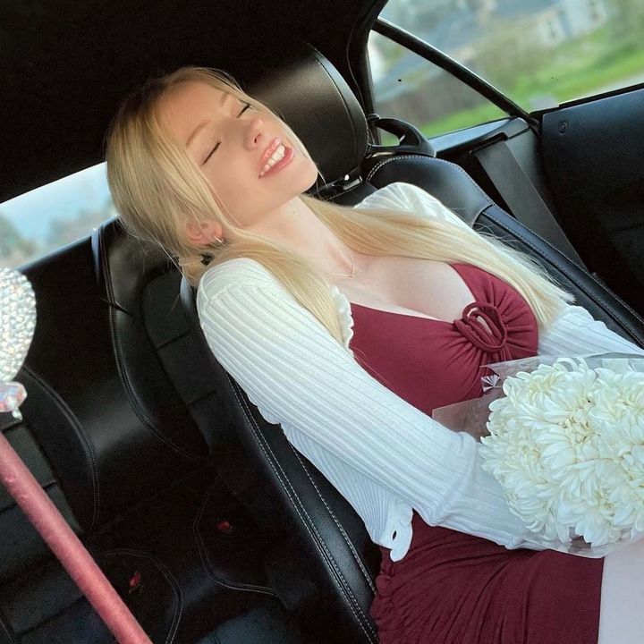 Profile Picture of ambercherryyy (@ambercherryyy) on Tiktok