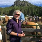 Profile Picture of Jerry Armstrong (@jerryarmstrong006) on Instagram