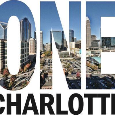 Profile Picture of One Charlotte (@onecharlottenc) on Twitter