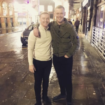 Profile Picture of Carson Williams (@CarsoleWilliams) on Twitter