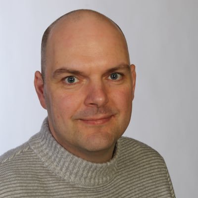 Profile Picture of Rene Engels (@ReneEngels4) on Twitter