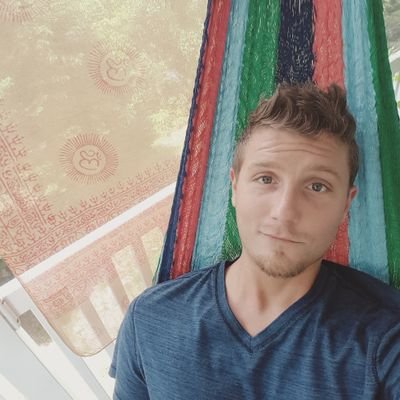 Profile Picture of Brandon Sylvester (@nodnarBSylves) on Twitter
