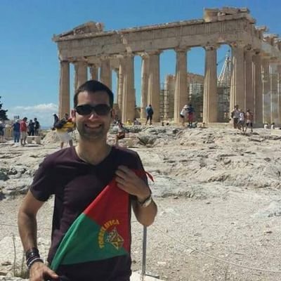 Jonatan Belmonte - Twitter Profile Picture of Jonatan Belmonte (@Jon_Belsan) on Twitter