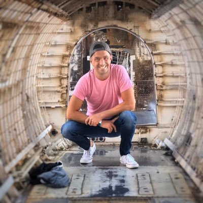 Profile Picture of Patrick McNary (@pmoney17) on Twitter