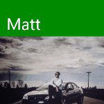 Profile Picture of Matthew Peleskey (@pedenske) on Instagram