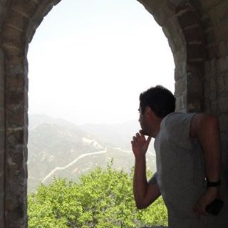 Profile Picture of Jay Aaronson (@jay.aaronson.7) on Facebook