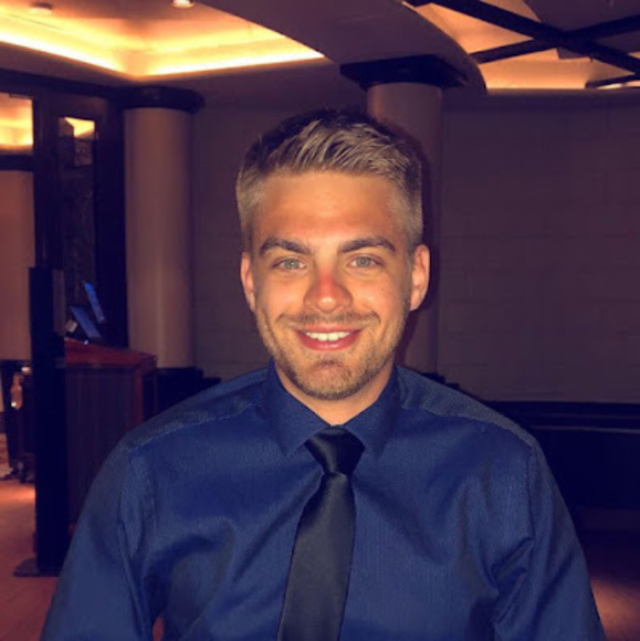 Profile Picture of Grant Huffman (@granthuffman390) on Poshmark