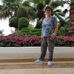 Maria Venerina Zambuto - Instagram Profile Picture of Maria Venerina Zambuto (@mzambuto) on Instagram