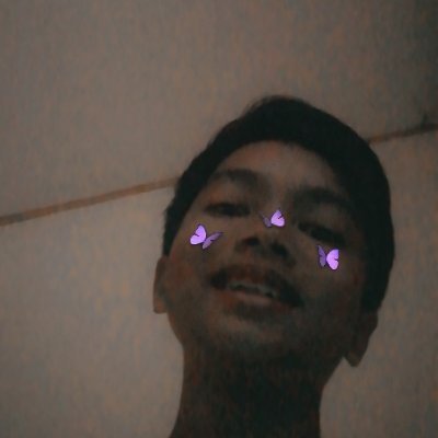 Profile Picture of Carl Ezekiel Rufino (@RufinoEzekiel) on Twitter