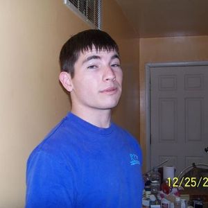 Profile Picture of Dustin Mcgarrah (@227829931) on Myspace