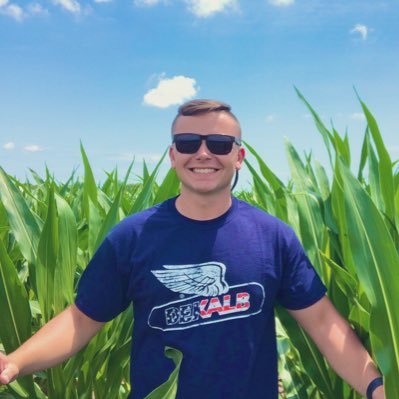 Profile Picture of Wyatt Jones (@WyattJones_20) on Twitter