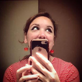 Profile Picture of Arielle Baron (@arielle.baron) on Facebook