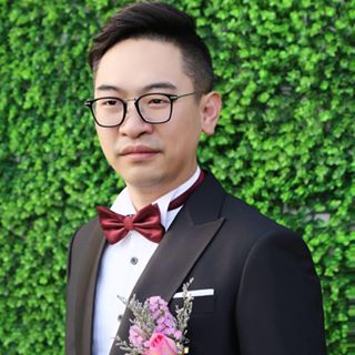 Profile Picture of Anson Tang (@Anson-Tang) on Facebook