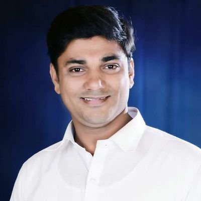 Profile Picture of Kuldeep Sadanand Kodre (@KodreKuldeep) on Twitter