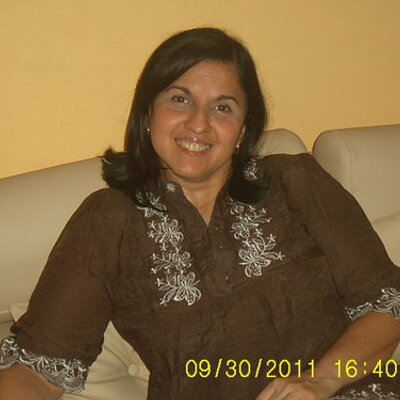 Profile Picture of Iris Quintero (@iriselenaq) on Twitter