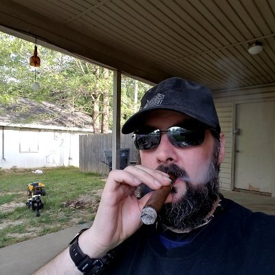 Profile Picture of JimWestbrook (@JimWestbrook18) on Twitter