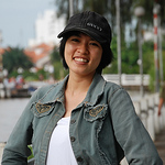 Profile Picture of Thu Ba Tran (@tranthithubapq) on Flickr