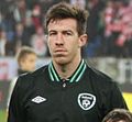 Sean St Ledger - Wikipedia Profile Picture of Sean St Ledgeron Wikipedia