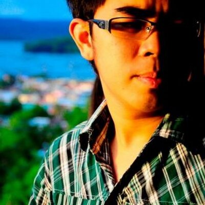 Profile Picture of J.C. Fernandez (@JamesCedrick) on Twitter