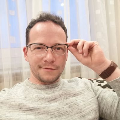 Profile Picture of Andy Nemeth (@andy_nemeth1) on Twitter