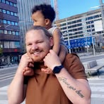 Profile Picture of Christopher Bäckström (@Christopher-Bäckström) on Facebook