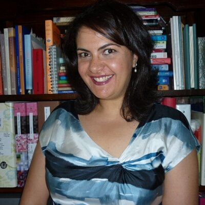 Profile Picture of Nancy Georges (@RetailMissFixIt) on Twitter