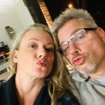 Profile Picture of Jeff N Melissa Hooten Hamann (@jeffnmelissahamann) on Instagram