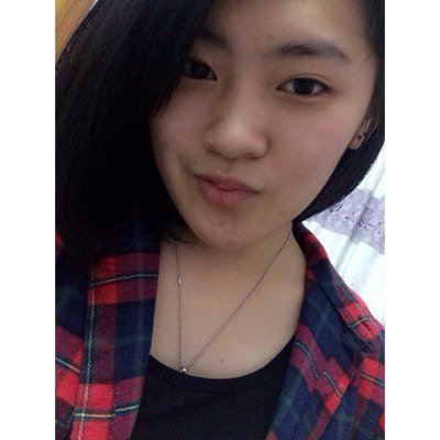 Profile Picture of Xi Yu (@xiyu417) on Twitter