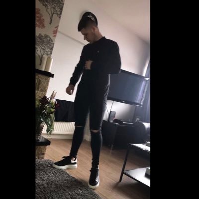 Profile Picture of Jordan (@Jordan_Newton99) on Twitter