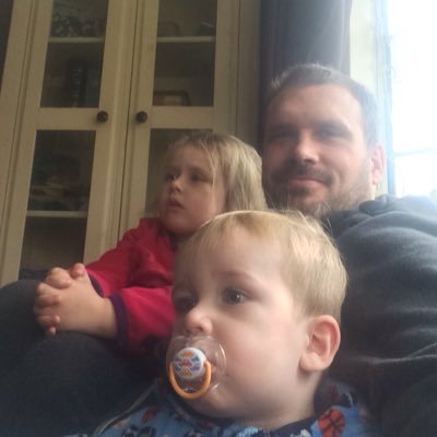Profile Picture of Stephen Opperman (@StephenOpperma1) on Twitter