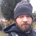 Ferenc Fecó Borbély - Instagram Profile Picture of Ferenc Fecó Borbély (@ferencfecoborbely) on Instagram