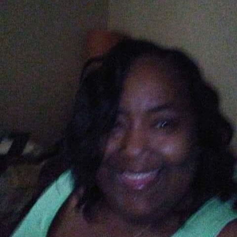 Profile Picture of April Span (@aprilspan0) on Tiktok