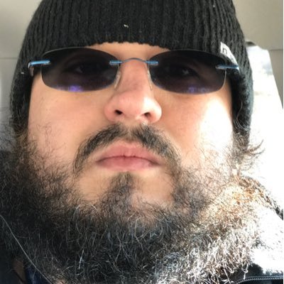 Profile Picture of Kenneth Lynn (@kennethlynn791) on Twitter