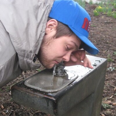 Profile Picture of Patrick Irwin (@mitch_mitchem) on Twitter