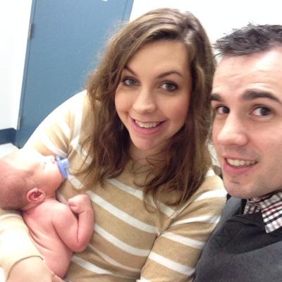 Profile Picture of Brandon McPherson (@PastorBMcP) on Twitter