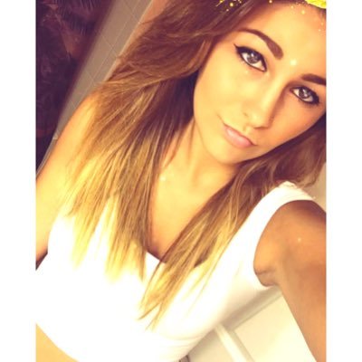 Taylor Kramer - Twitter Profile Picture of Taylor Kramer (@tayyjo143) on Twitter