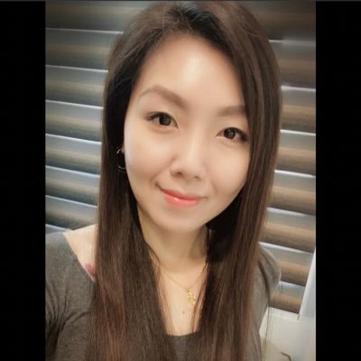 Profile Photo of Amelia Huang (@Amelia731110) on Twitter