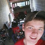 Profile Picture of Tyler Witmer (@tylerwitmer1997) on Instagram