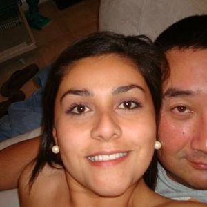 Nadia Serrano - Myspace Profile Picture of Nadia Serrano (@maggieunder) on Myspace