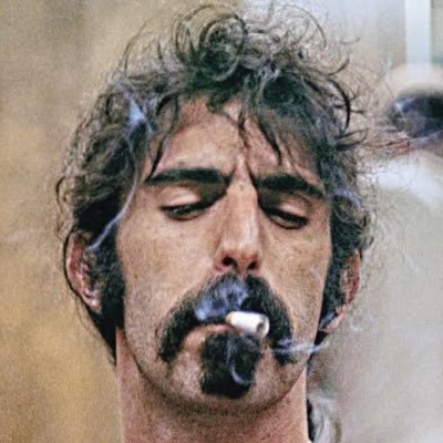 Profile Photo of The Zappa Movie (@ZappaMovie) on Twitter