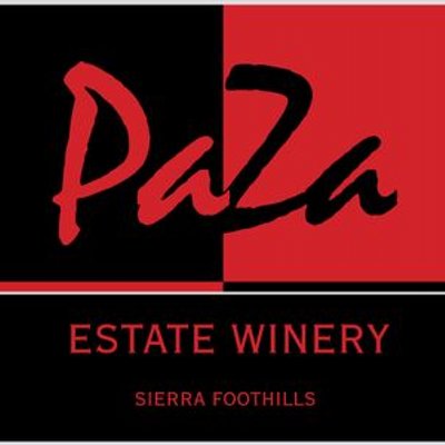 PaZa Estate Wines - Twitter Profile Picture of PaZa Estate Wines (@PaZaWines) on Twitter