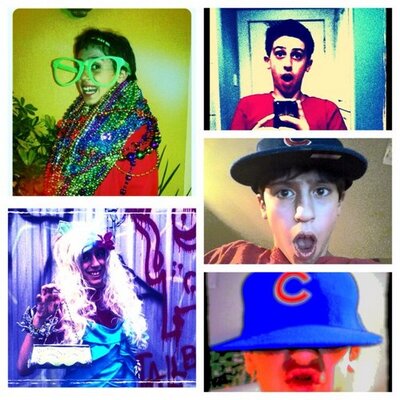 Profile Picture of Max Perlstein (@max_swag8) on Twitter