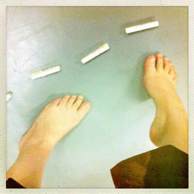 Profile Picture of Amy Watson (@AmyJeanWatson) on Twitter