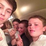 Profile Picture of James Payrick (@james_coster) on Instagram