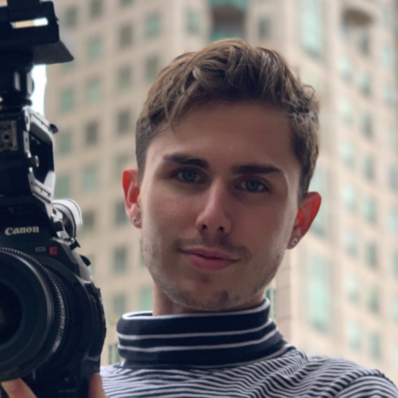 Profile Picture of Jay Froebe (@jayfroebe) on Poshmark