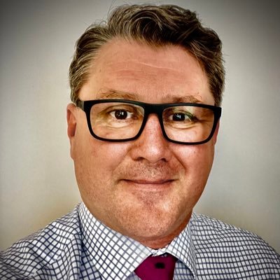 Profile Picture of Scott Basham (@ScottBasham11) on Twitter