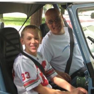Profile Picture of Eric Terrill (@e_terrill) on Twitter