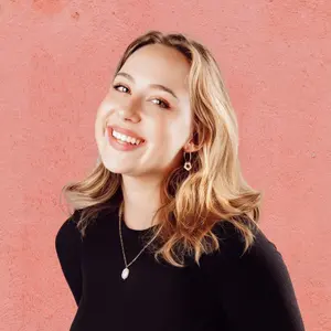 Profile Picture of 💫 MILLY ✨ (@millyrosebannister) on Tiktok